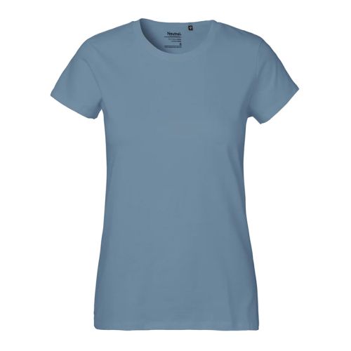 T-Shirt Damen Fairtrade - Bild 21